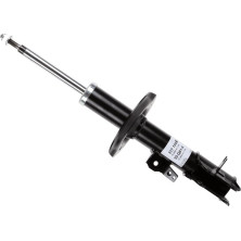 Sachs | Stoßdämpfer | 317 704