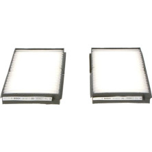 BOSCH | Filter, Innenraumluft | 1 987 432 117