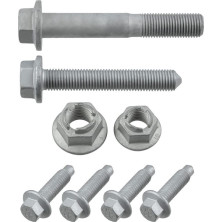 Lemförder | Reparatursatz, Radaufhängung | 37694 01