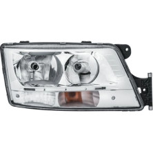 Hella | Hauptscheinwerfer | 1EH 354 987-021