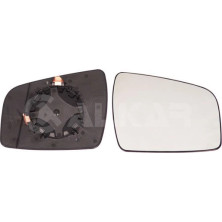 Alkar | Spiegelglas, Außenspiegel | 6402445 Alkar | Spiegelglas, Außenspiegel | 6402445