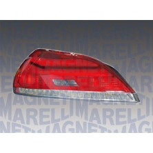 Magneti Marelli | Heckleuchte | 714021850701