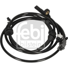 febi bilstein | Sensor, Raddrehzahl | 188453
