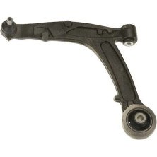 JTC1309 Lenker, Radaufhängung