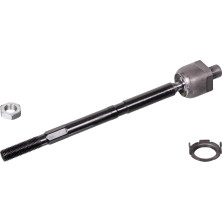 febi bilstein | Axialgelenk, Spurstange | 102576