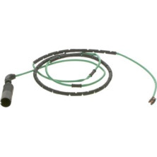 BOSCH Warnkontakt, Bremsbelagverschleiß 1 987 474 583