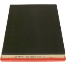BOSCH | Luftfilter | F 026 400 233