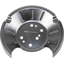 6115475 Spritzblech, Bremsscheibe