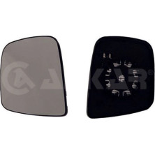 Alkar | Spiegelglas, Außenspiegel | 6431579 Alkar | Spiegelglas, Außenspiegel | 6431579