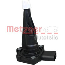 Metzger | Sensor, Motorölstand | 0901283