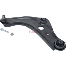 821 1204 10 Lenker, Radaufhängung