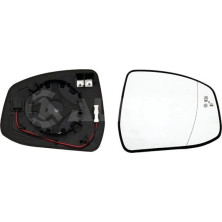 Alkar | Spiegelglas, Außenspiegel | 6472405 Alkar | Spiegelglas, Außenspiegel | 6472405