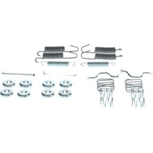 BOSCH | Zubehörsatz, Feststellbremsbacken | 1 987 475 291