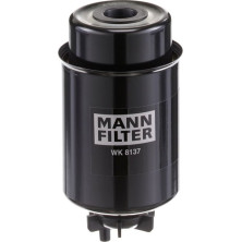 Mann-Filter | Kraftstofffilter | WK 8137