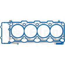 Elring | Dichtung, Zylinderkopf | 655.570