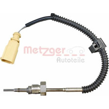 Metzger | Sensor, Abgastemperatur | 0894530