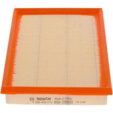 BOSCH | Luftfilter | F 026 400 415