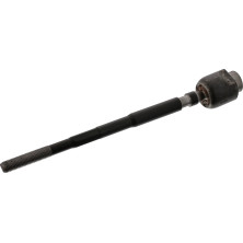 febi bilstein | Axialgelenk, Spurstange | 11282