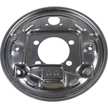 6117003 Bremsträgerplatte