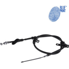 Blue Print | Seilzug, Feststellbremse | ADG04645