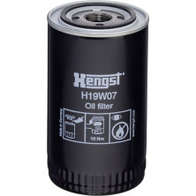 Hengst Filter | Ölfilter | H19W07