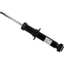 Sachs | Stoßdämpfer | 314 880