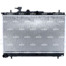 NRF | Kühler, Motorkühlung | 53362