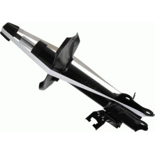 Sachs | Stoßdämpfer | 317 157