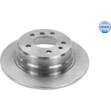 Meyle | Bremsscheibe | 315 523 3006