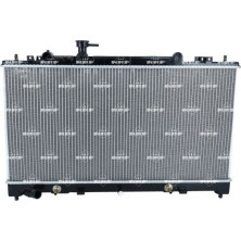 NRF | Kühler, Motorkühlung | 58561