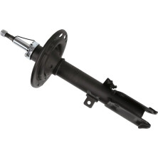 Sachs | Stoßdämpfer | 317 193