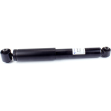 Sachs | Stoßdämpfer | 314 039