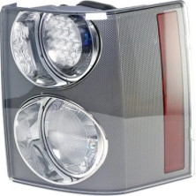 Hella | Heckleuchte | 2SD 238 003-361