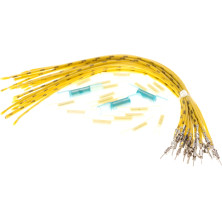 FEBI BILSTEIN 107114 Kabelreparatursatz, Tür