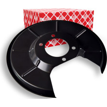 FEBI BILSTEIN 174660 Spritzblech, Bremsscheibe FEBI BILSTEIN 174660 Spritzblech, Bremsscheibe