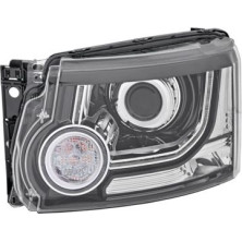 Valeo | Hauptscheinwerfer | 045270