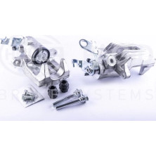 Hella Pagid | Bremssattel | 8AN 355 783-731