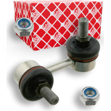 FEBI BILSTEIN 24924 Koppelstange