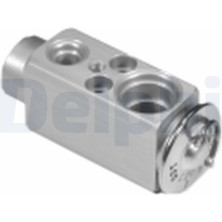 Delphi | Expansionsventil, Klimaanlage | TSP0585026