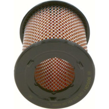 BOSCH | Luftfilter | F 026 400 491
