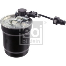febi bilstein | Kraftstofffilter | 185555