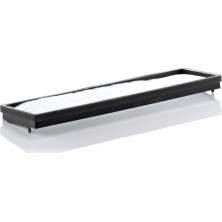Mann-Filter | Filter, Innenraumluft | CU 5809