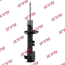 KYB | Stoßdämpfer | Vorne rechts | 3358007