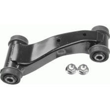 24666 02 Lenker, Radaufhängung