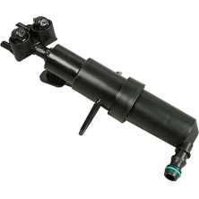 2220596 Waschwasserdüse, Scheinwerferreinigung