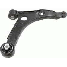 34836 01 Lenker, Radaufhängung