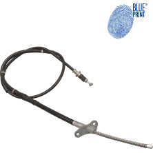 Blue Print | Seilzug, Feststellbremse | ADZ94640