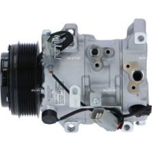 NRF | Kompressor, Klimaanlage | 32985
