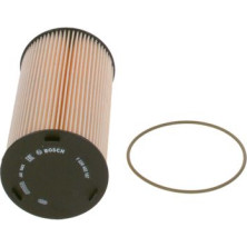 BOSCH | Kraftstofffilter | F 026 402 107