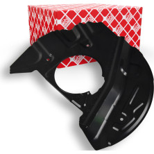 FEBI BILSTEIN 174926 Spritzblech, Bremsscheibe FEBI BILSTEIN 174926 Spritzblech, Bremsscheibe